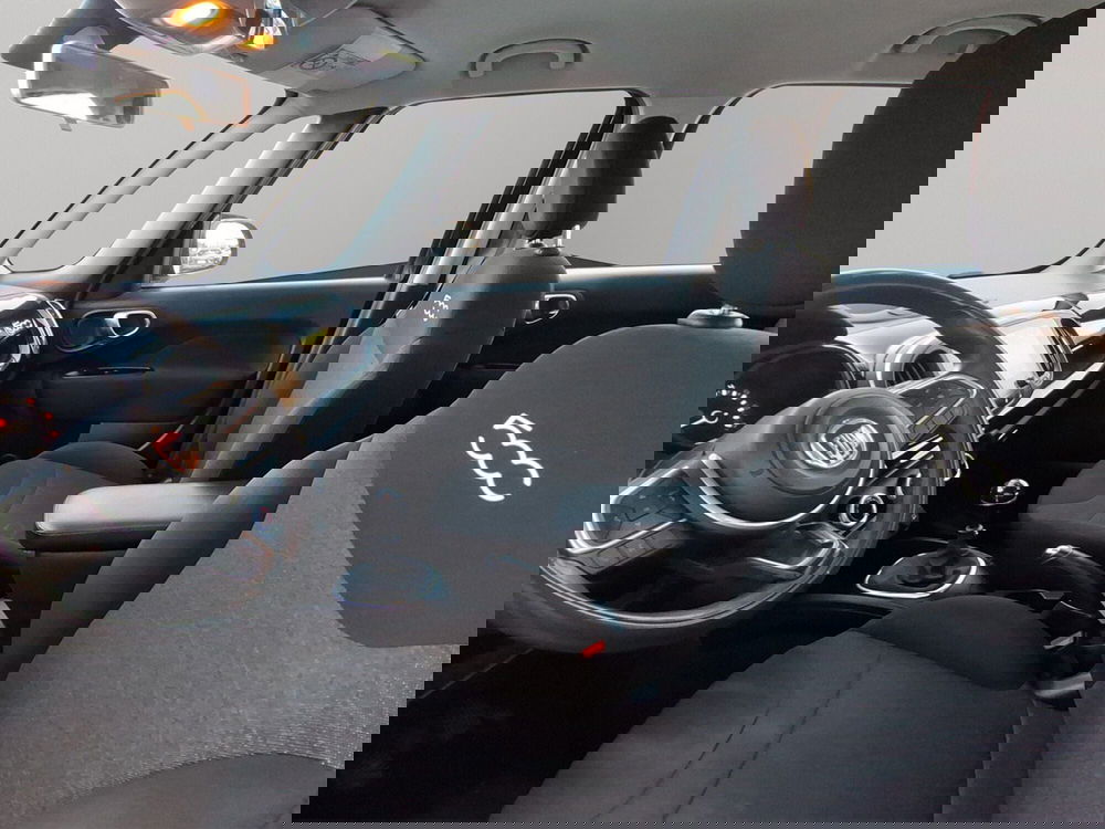 Fiat 500L usata a Macerata (11)