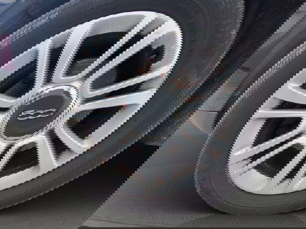 Fiat 500L usata a Macerata (13)