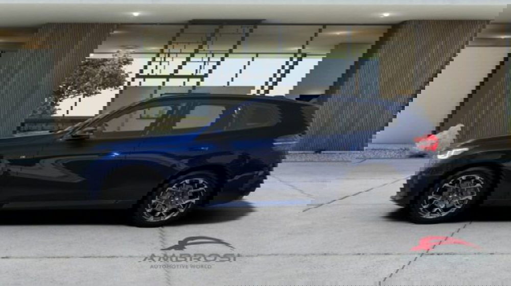 BMW X3 nuova a Perugia (3)