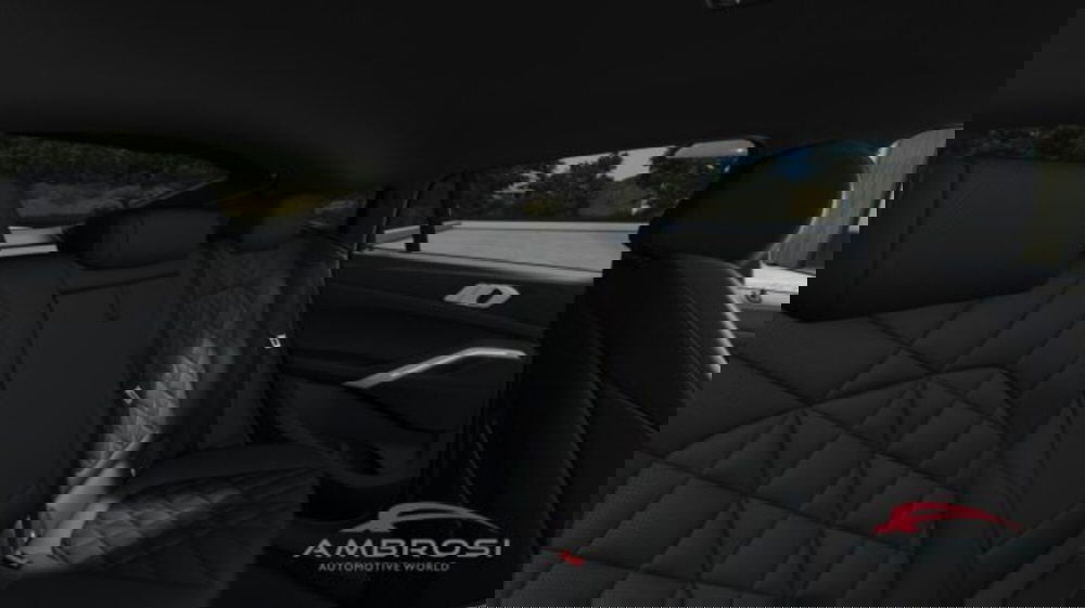 BMW X6 nuova a Perugia (13)