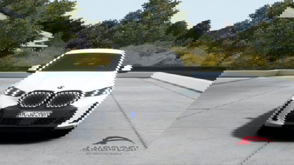 BMW X6 nuova a Perugia (4)