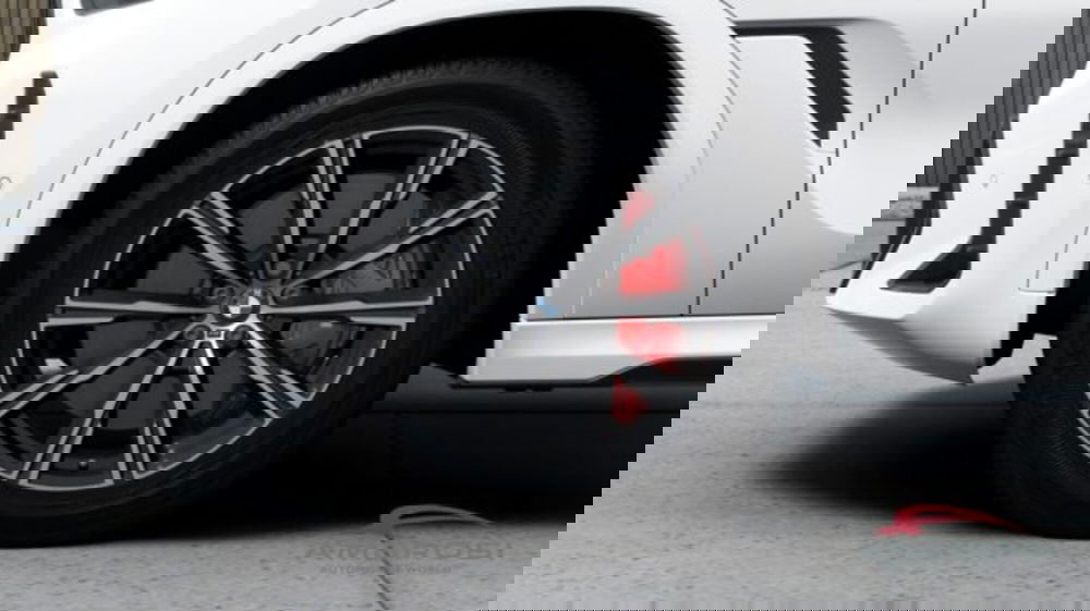 BMW X6 nuova a Perugia (8)