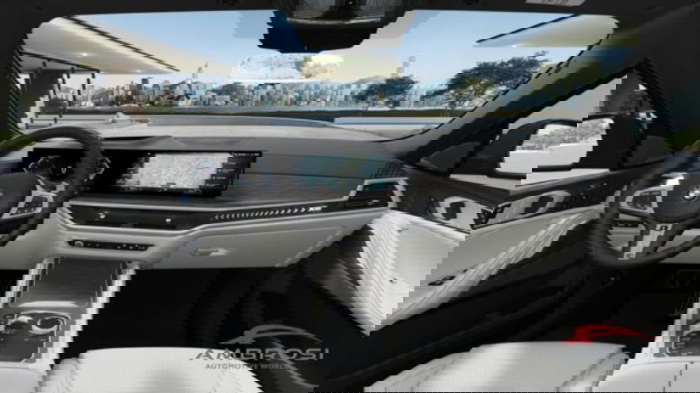 BMW X6 nuova a Perugia (11)