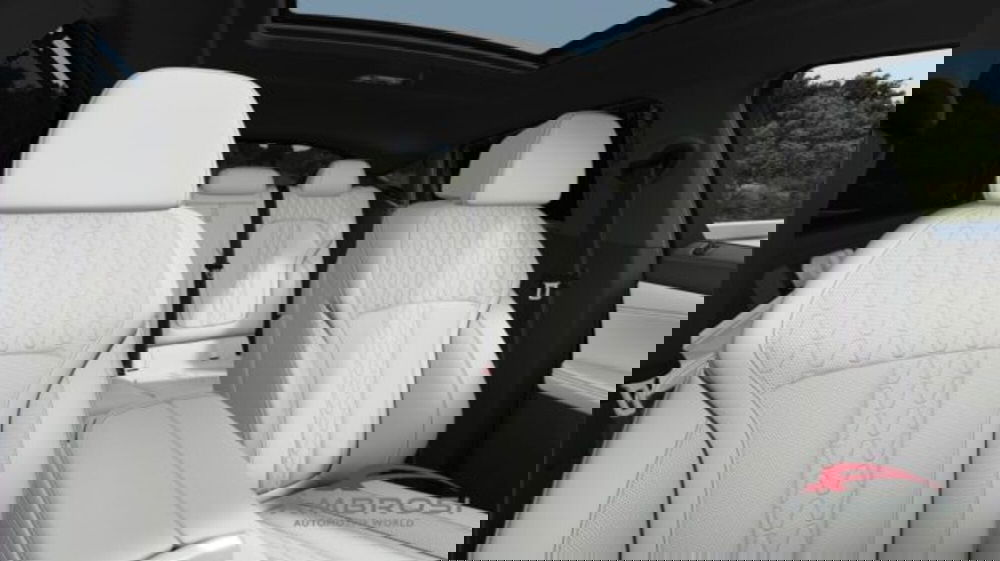 BMW X6 nuova a Perugia (12)