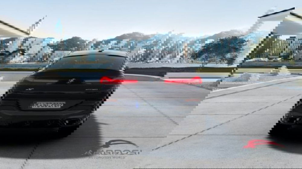 BMW X6 nuova a Perugia (5)