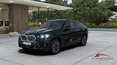 BMW X6 xdrive30d MSport auto nuova a Corciano
