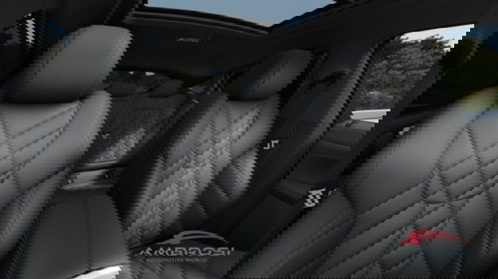 BMW X6 nuova a Perugia (12)