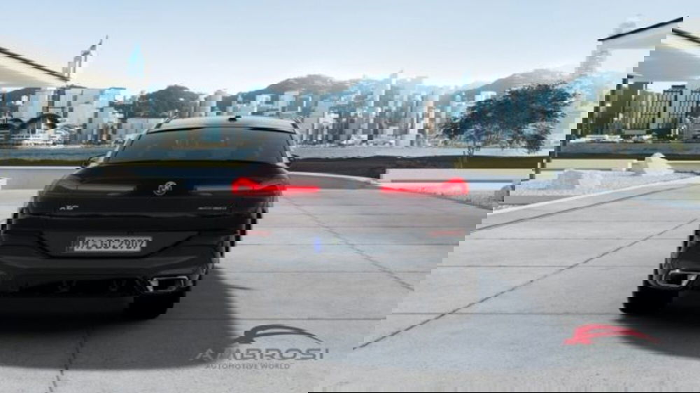 BMW X6 nuova a Perugia (5)