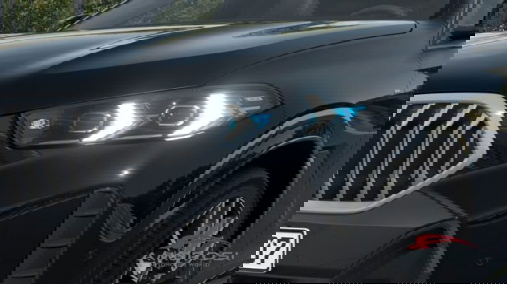 BMW X6 nuova a Perugia (6)