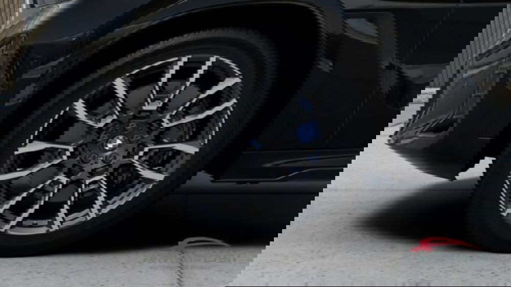 BMW X6 nuova a Perugia (8)