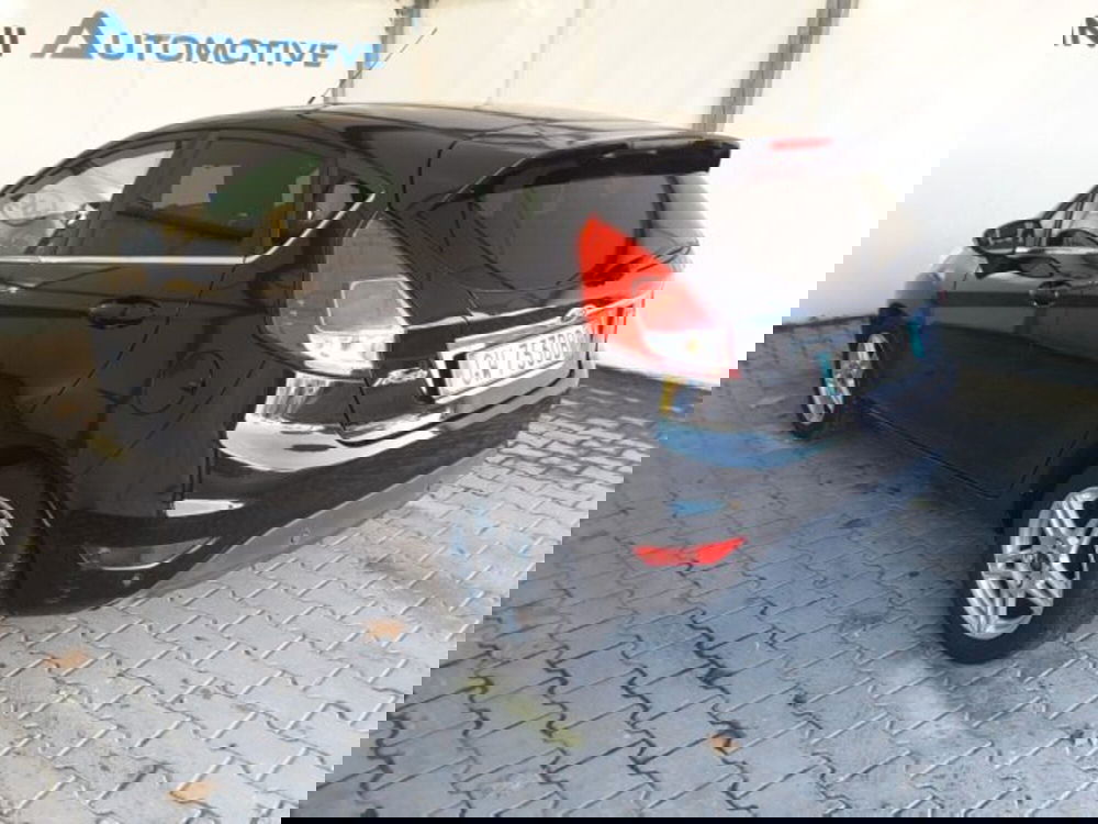 Ford Fiesta usata a Firenze (10)