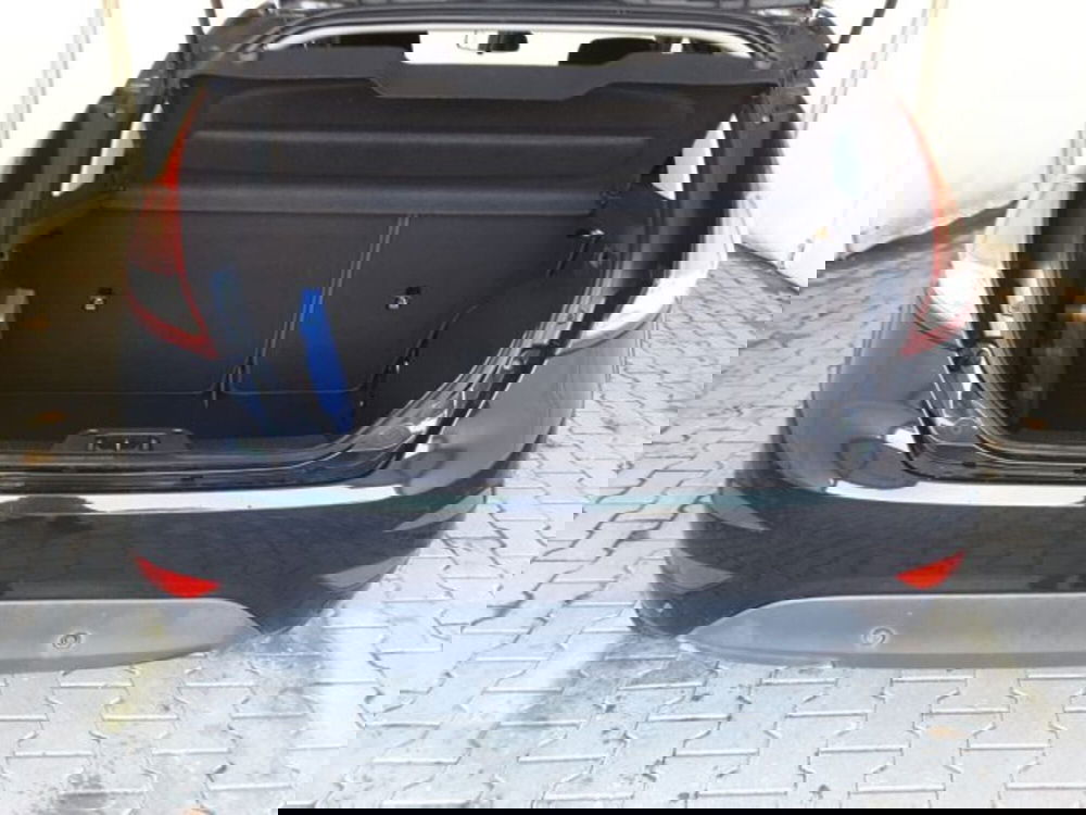 Ford Fiesta usata a Firenze (13)