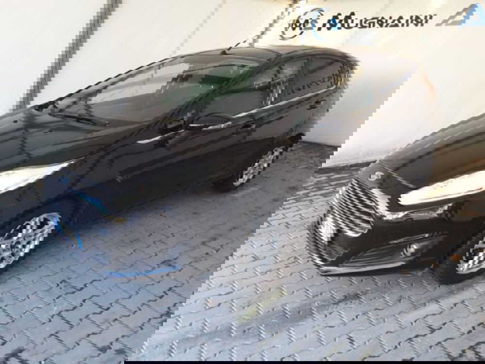 Ford Fiesta usata a Firenze (3)