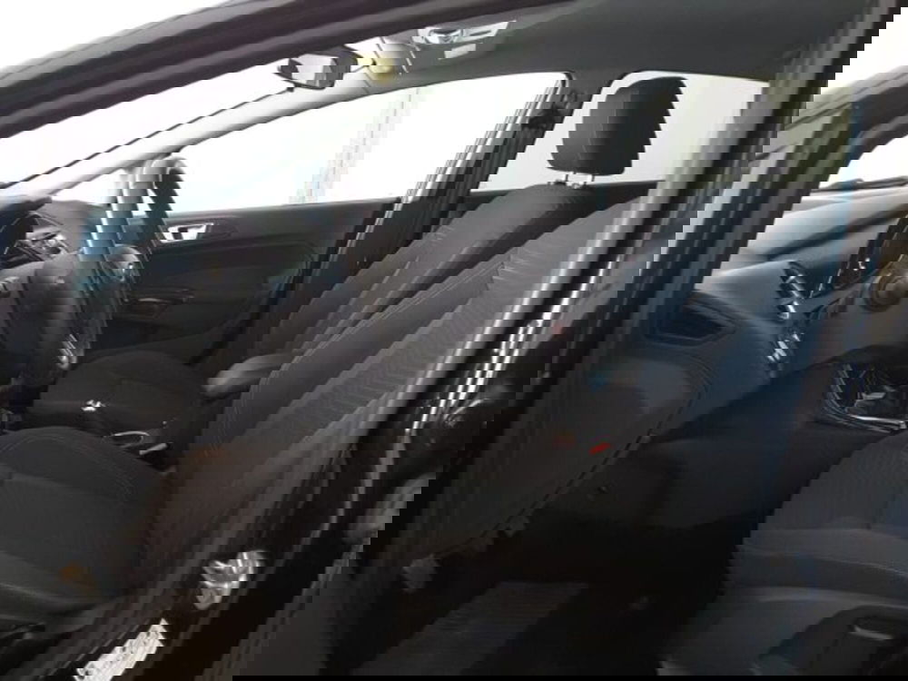 Ford Fiesta usata a Firenze (5)