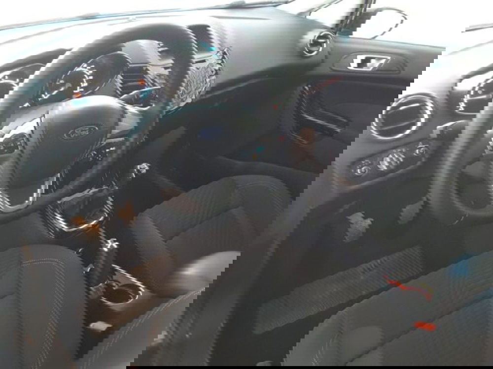 Ford Fiesta usata a Firenze (6)