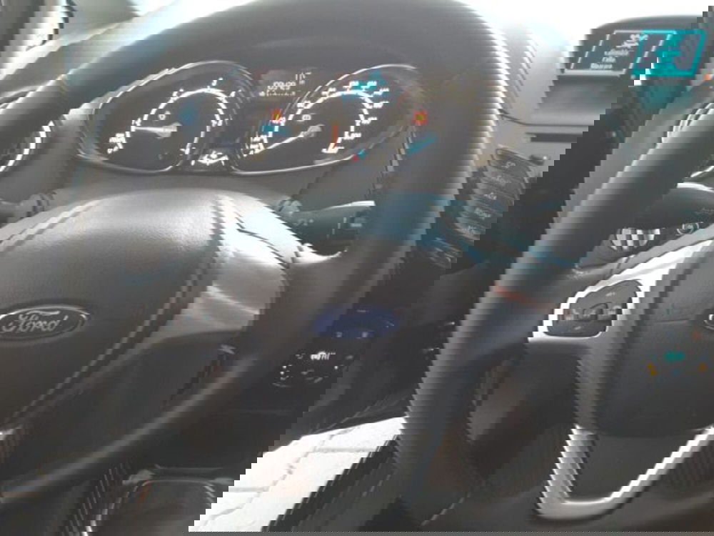 Ford Fiesta usata a Firenze (7)