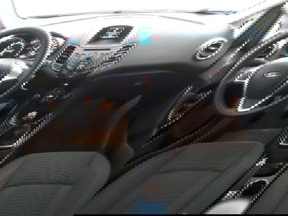 Ford Fiesta usata a Firenze (8)