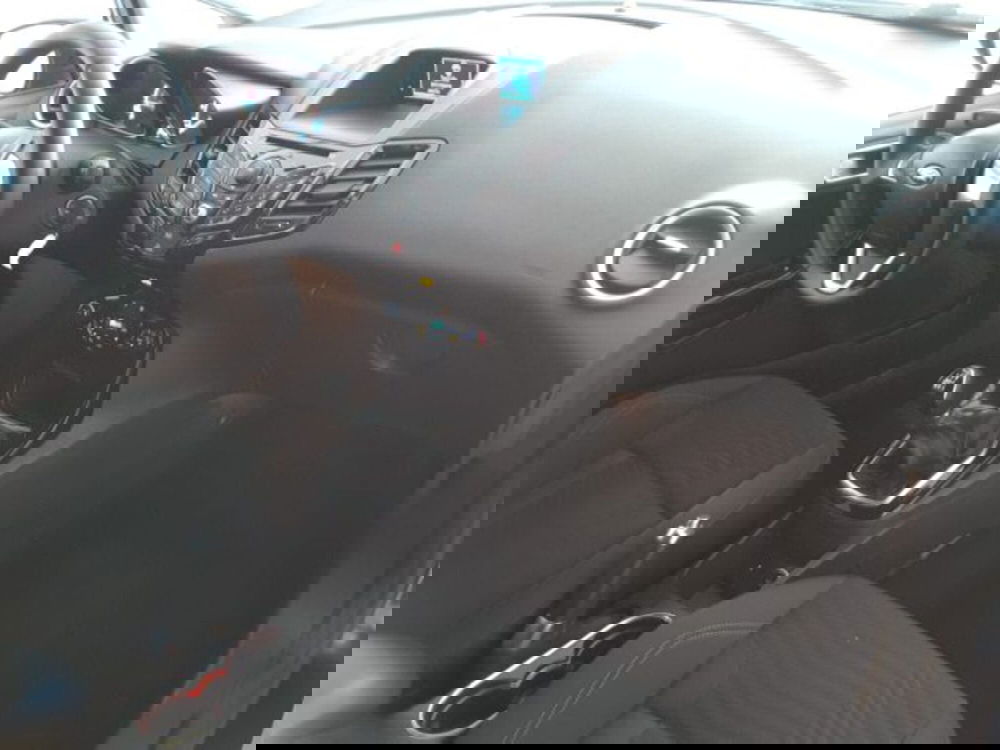Ford Fiesta usata a Firenze (9)