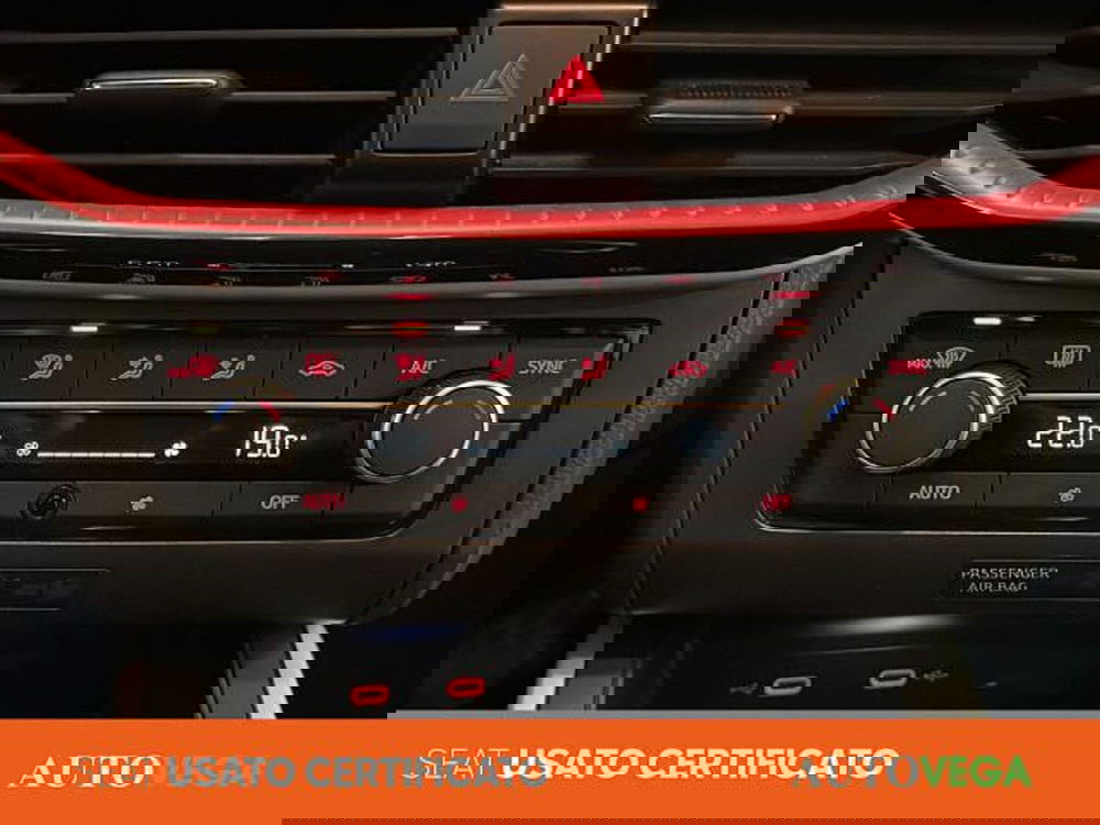 SEAT Arona usata a Vicenza (16)