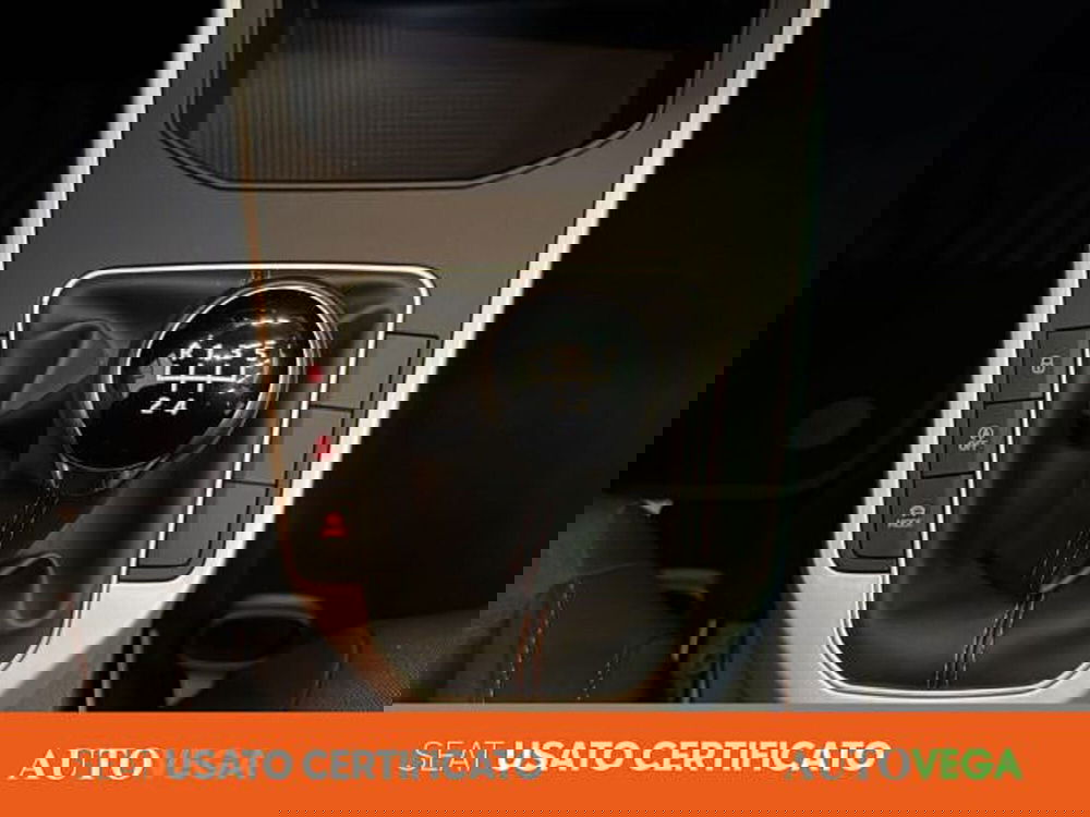 SEAT Arona usata a Vicenza (17)