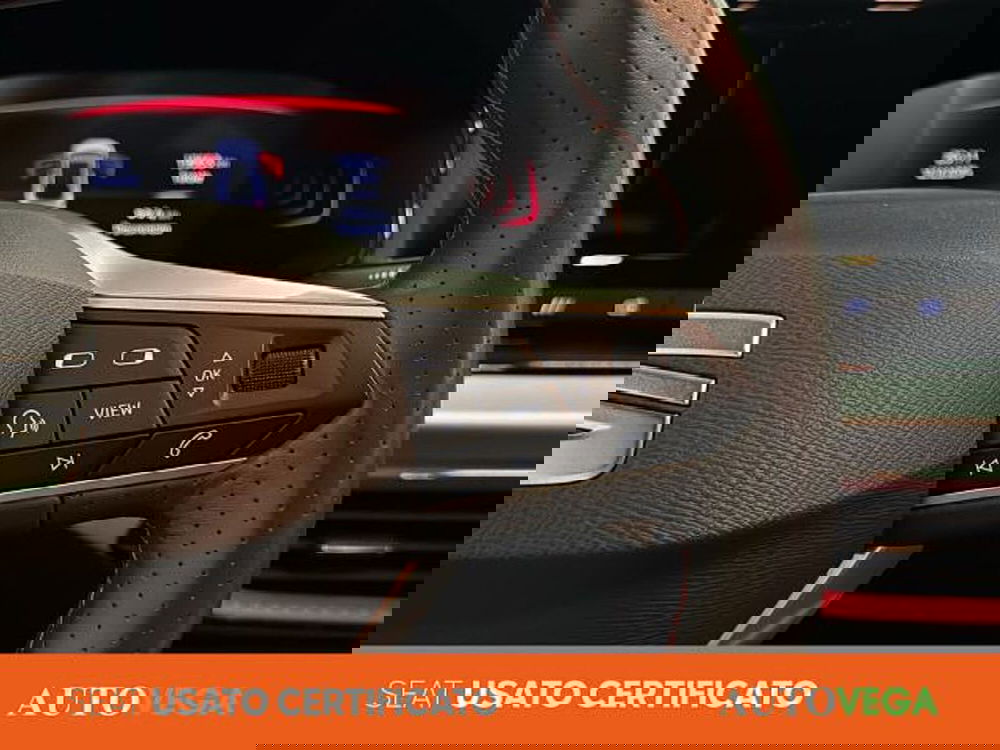 SEAT Arona usata a Vicenza (19)