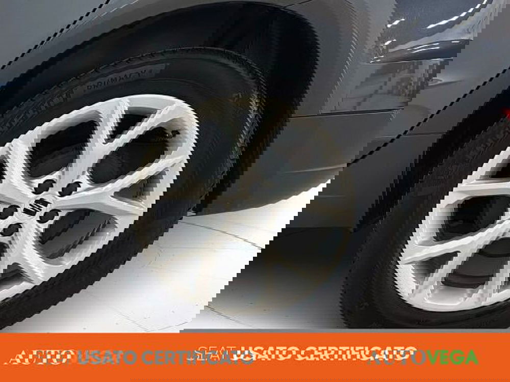 SEAT Arona usata a Vicenza (6)