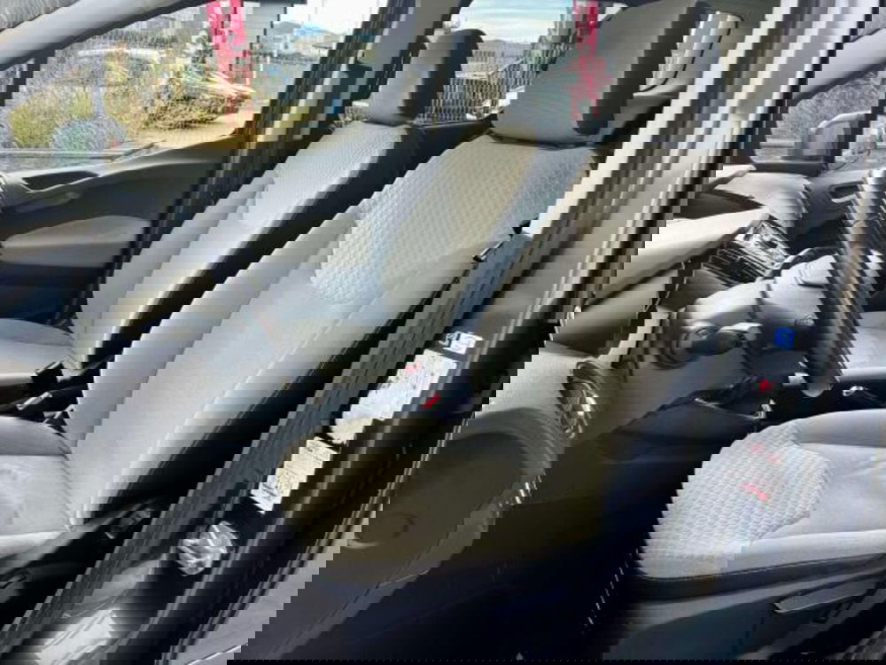 Ford Tourneo Courier usata a Savona (15)