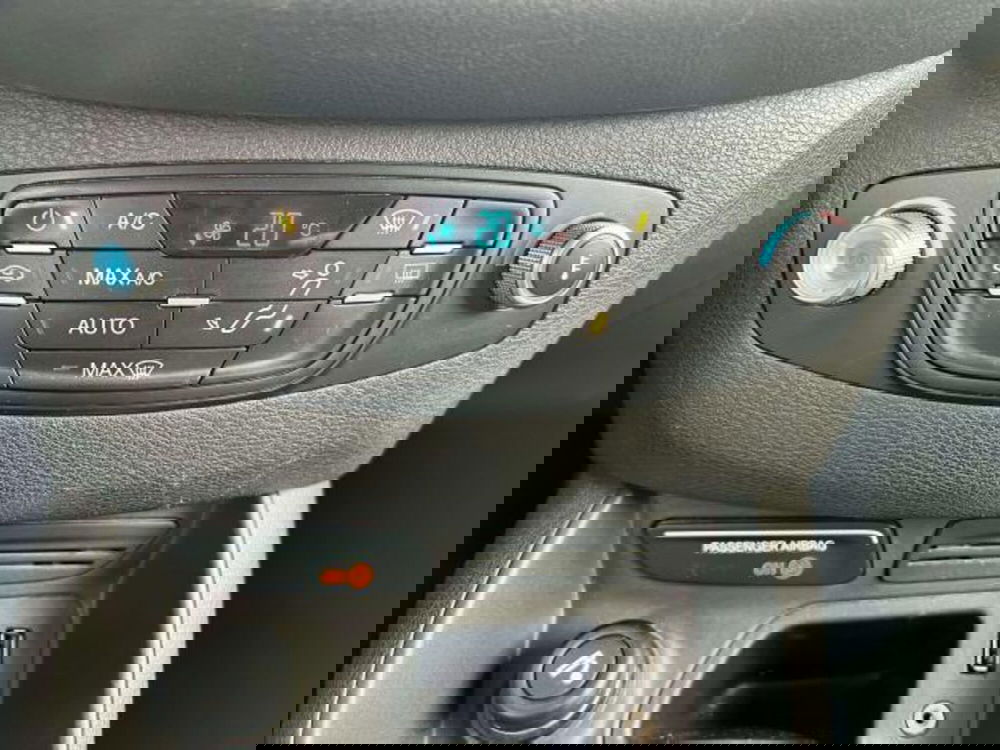 Ford Tourneo Courier usata a Savona (19)