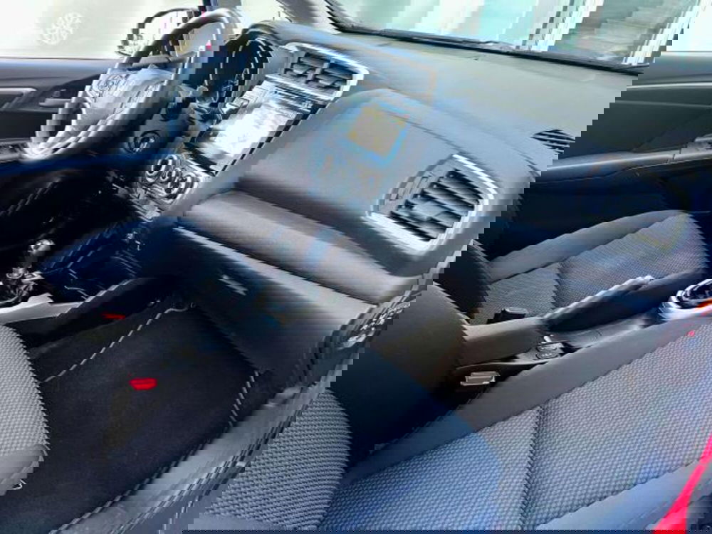 Honda Jazz usata a Savona (12)