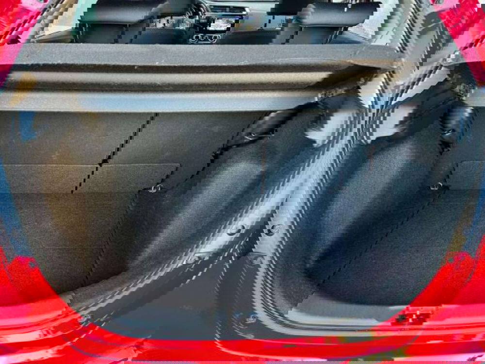 Honda Jazz usata a Savona (14)