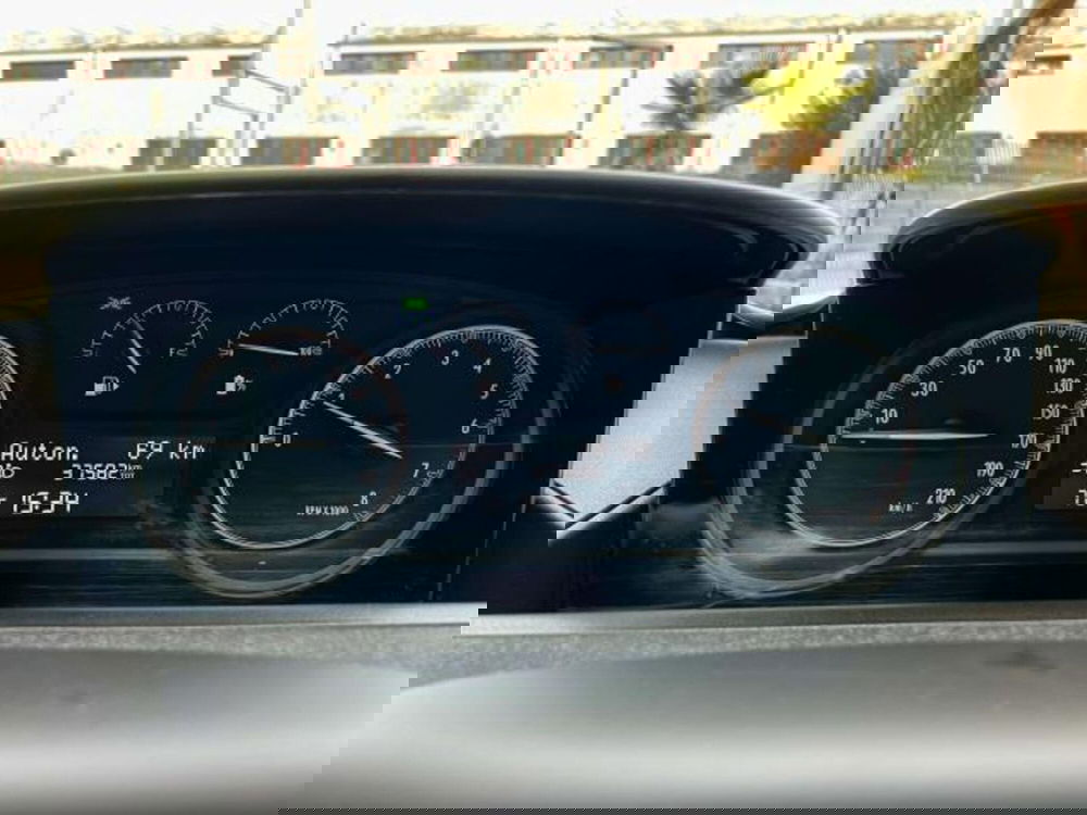 Lancia Ypsilon usata a Savona (13)