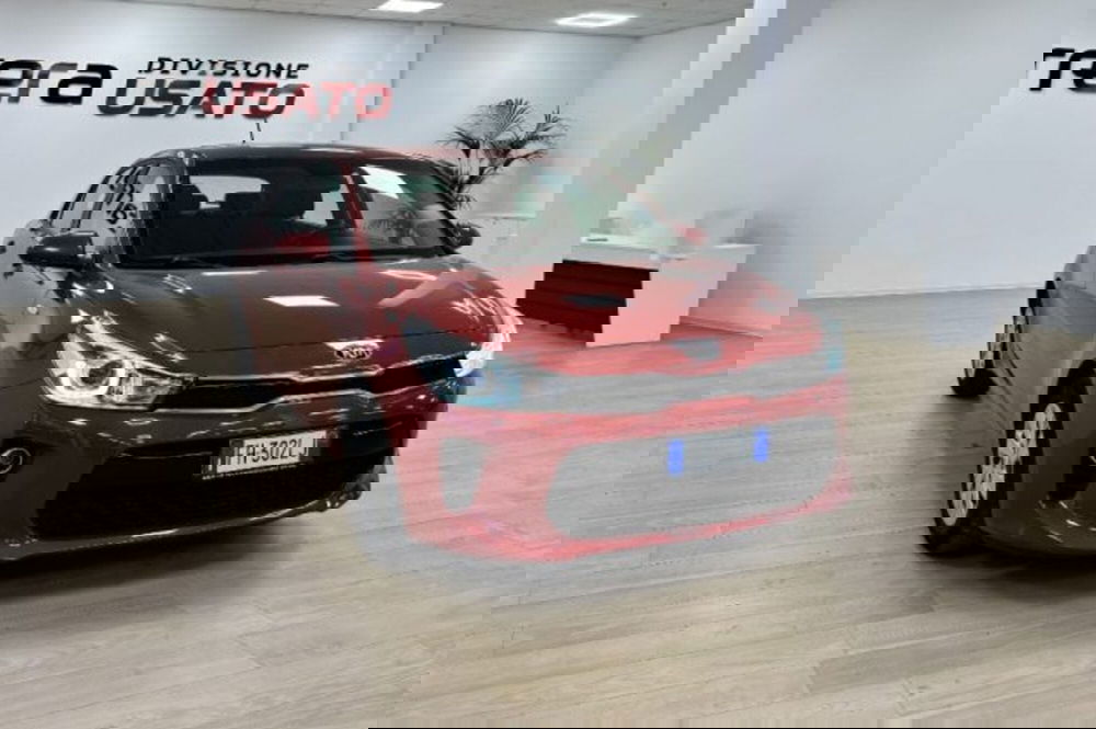 Kia Rio usata a Latina