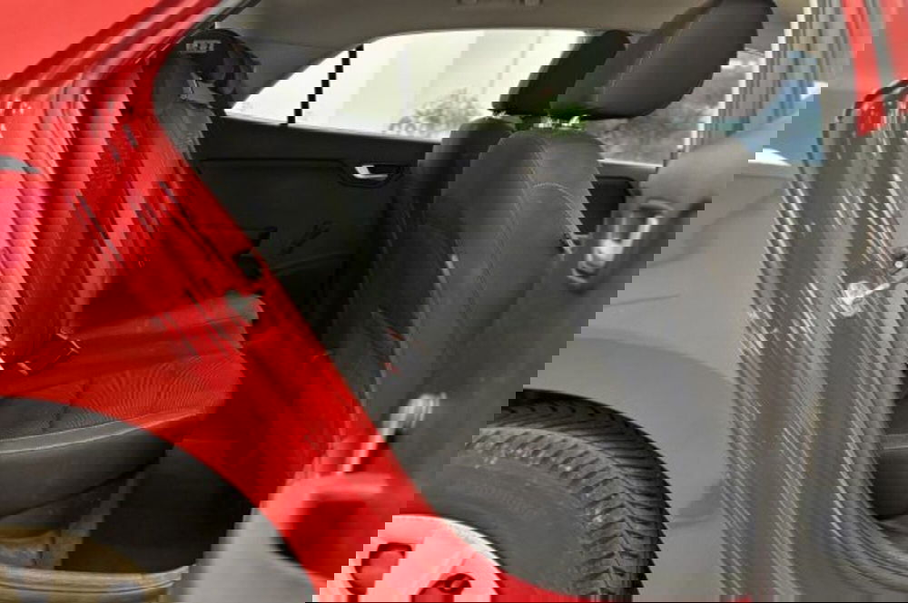 Kia Rio usata a Latina (10)