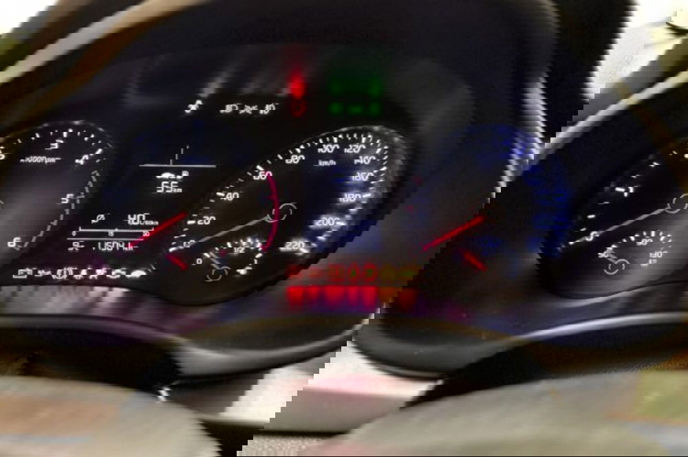 Kia Rio usata a Latina (13)