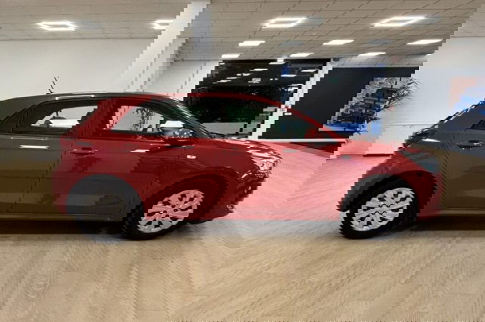 Kia Rio usata a Latina (4)