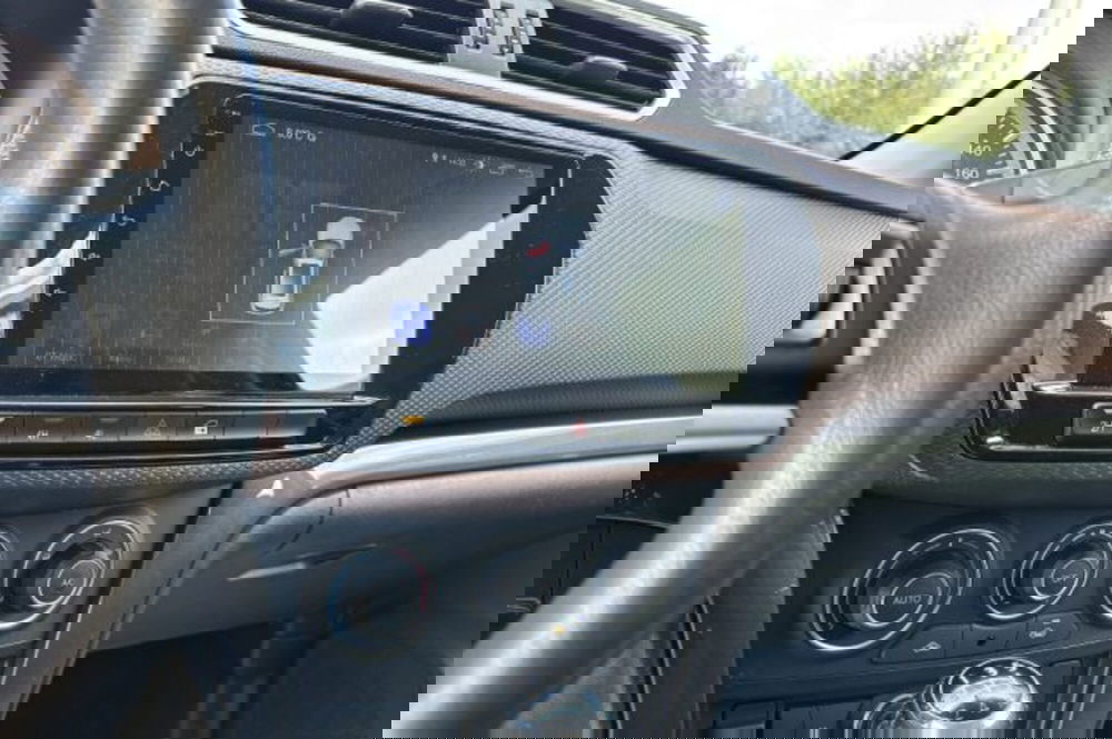 Great Wall Steed Pick-up usata a Latina (10)