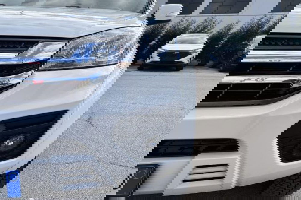 Great Wall Steed Pick-up usata a Latina (11)