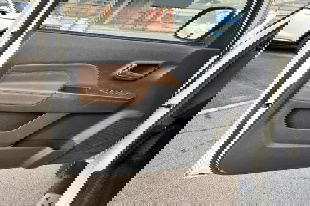 Great Wall Steed Pick-up usata a Latina (12)