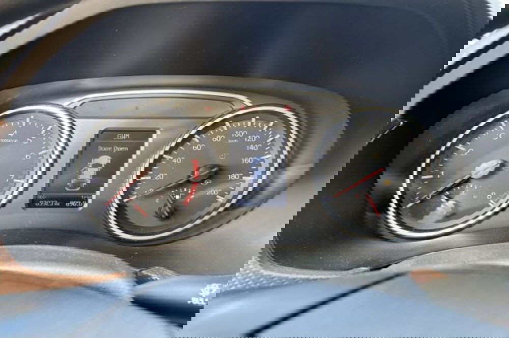 Great Wall Steed Pick-up usata a Latina (13)