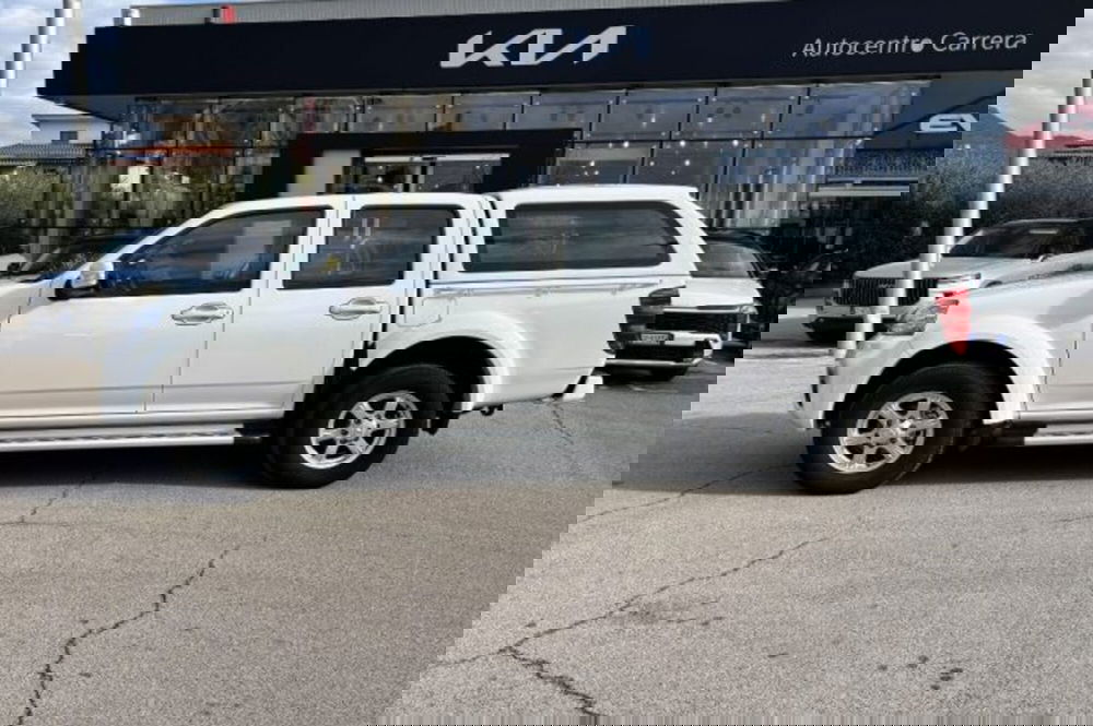 Great Wall Steed Pick-up usata a Latina (4)