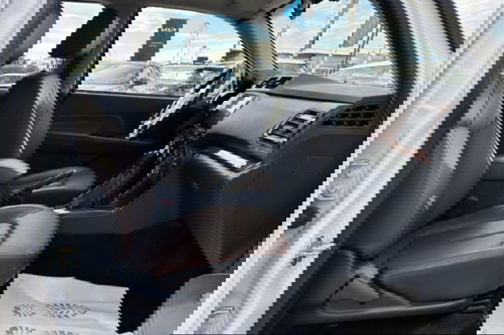 Great Wall Steed Pick-up usata a Latina (8)