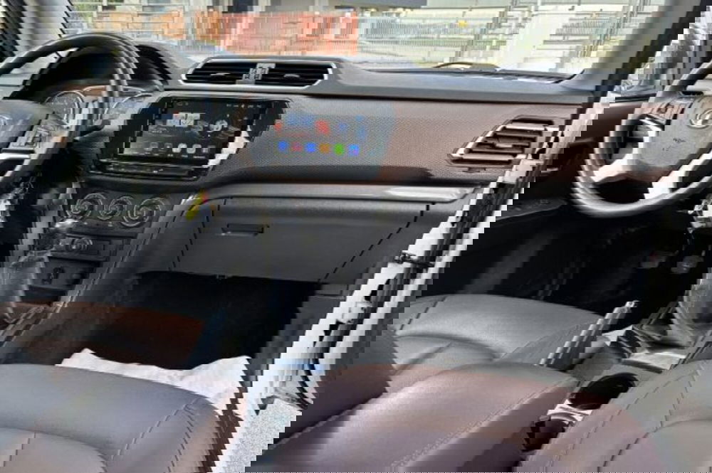 Great Wall Steed Pick-up usata a Latina (9)