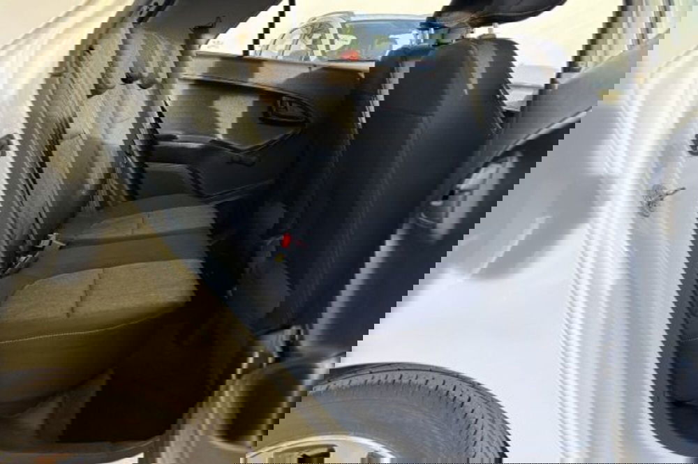 Kia Picanto usata a Latina (10)