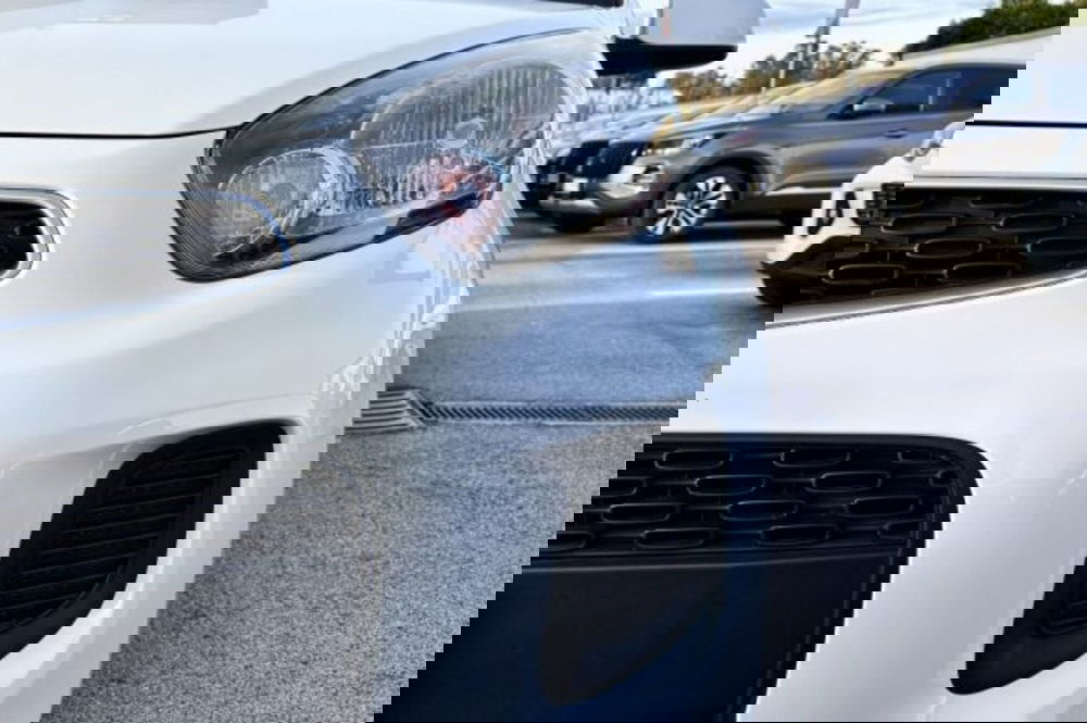 Kia Picanto usata a Latina (11)