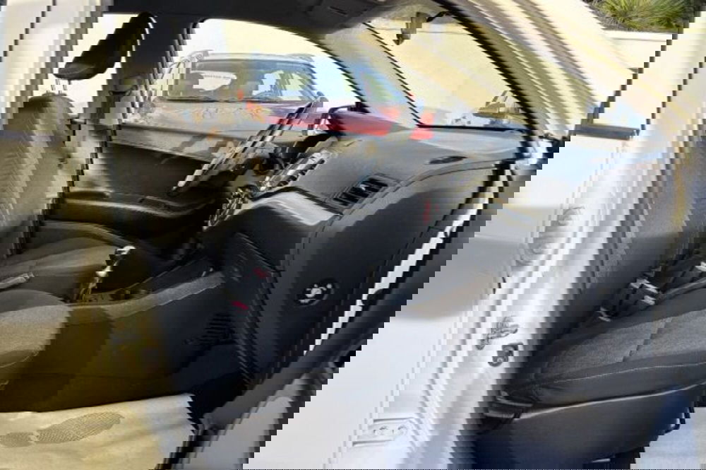 Kia Picanto usata a Latina (8)