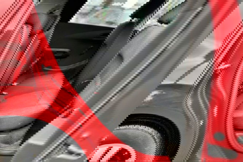 Chevrolet Aveo usata a Latina (10)