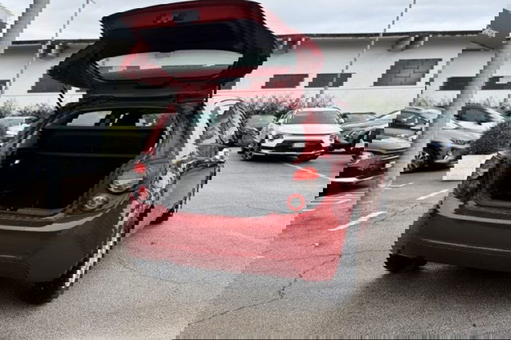 Chevrolet Aveo usata a Latina (7)