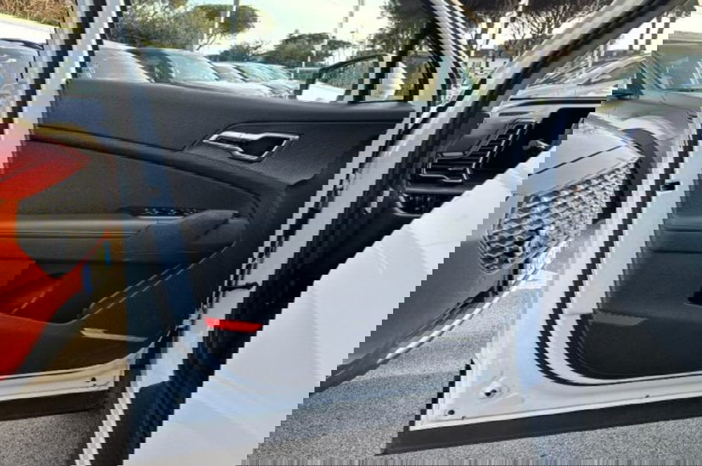 Kia Sportage usata a Latina (11)