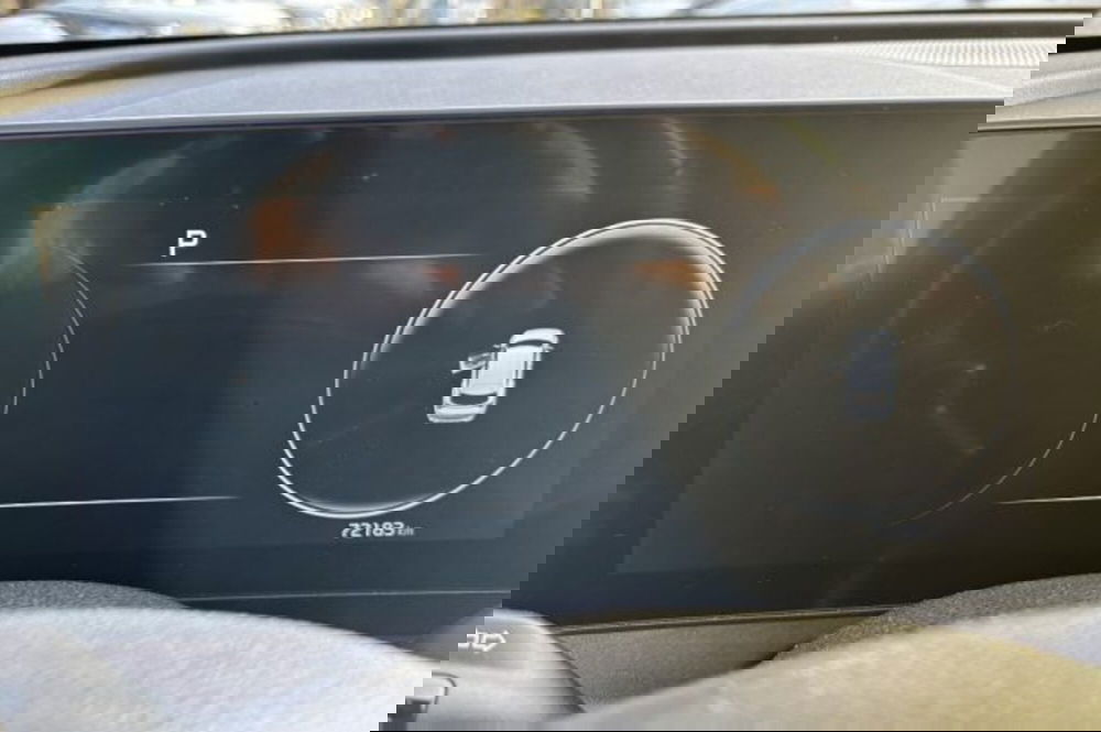 Kia Sportage usata a Latina (12)