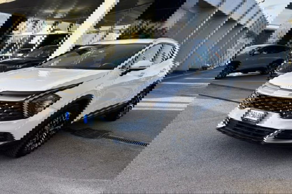 Kia Sportage usata a Latina (3)